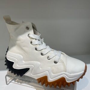 HIGH TOP SNEAKERS 2061 White